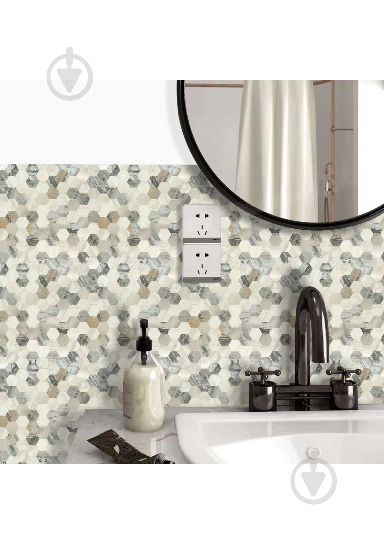 Декоративная панель EMERGO - фото 4