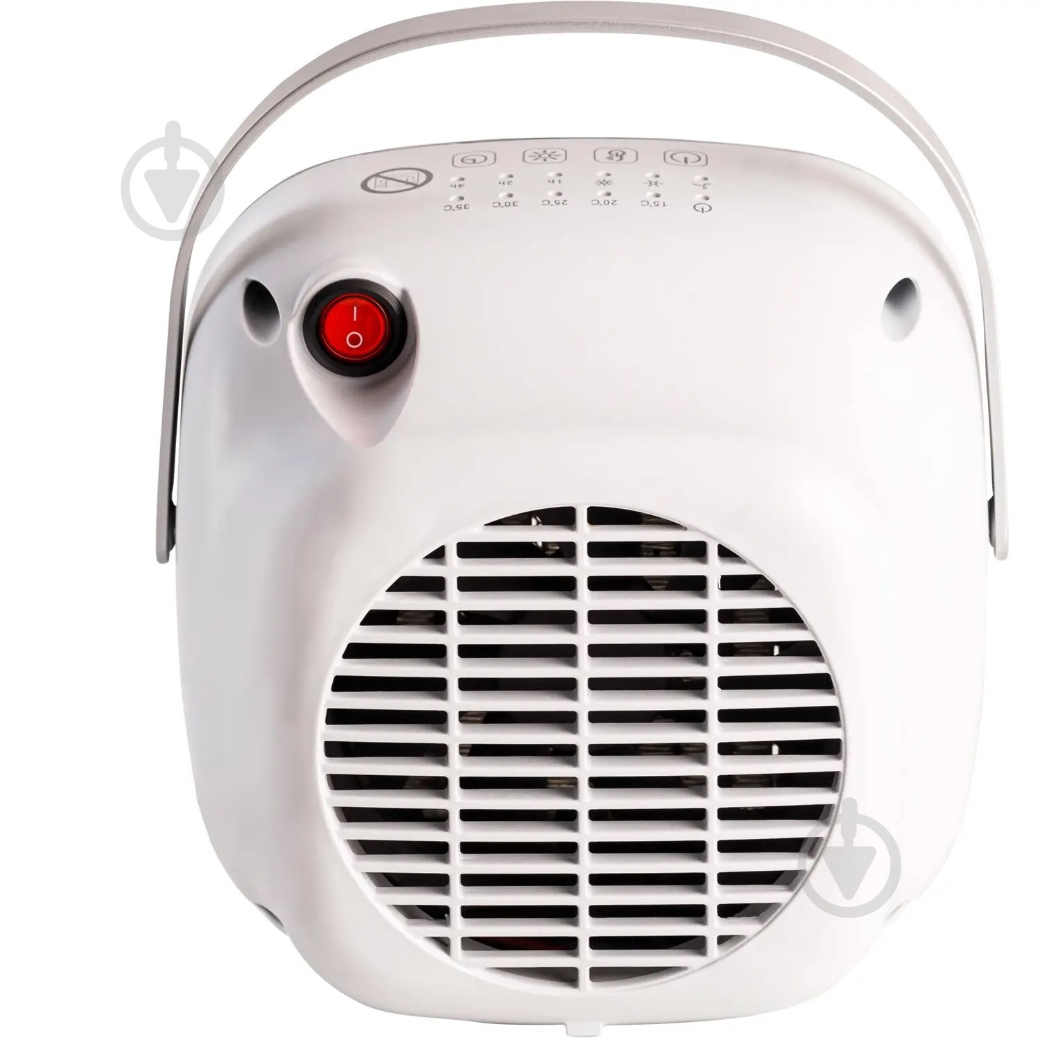 Тепловентилятор Black+Decker BXSH1505E - фото 1