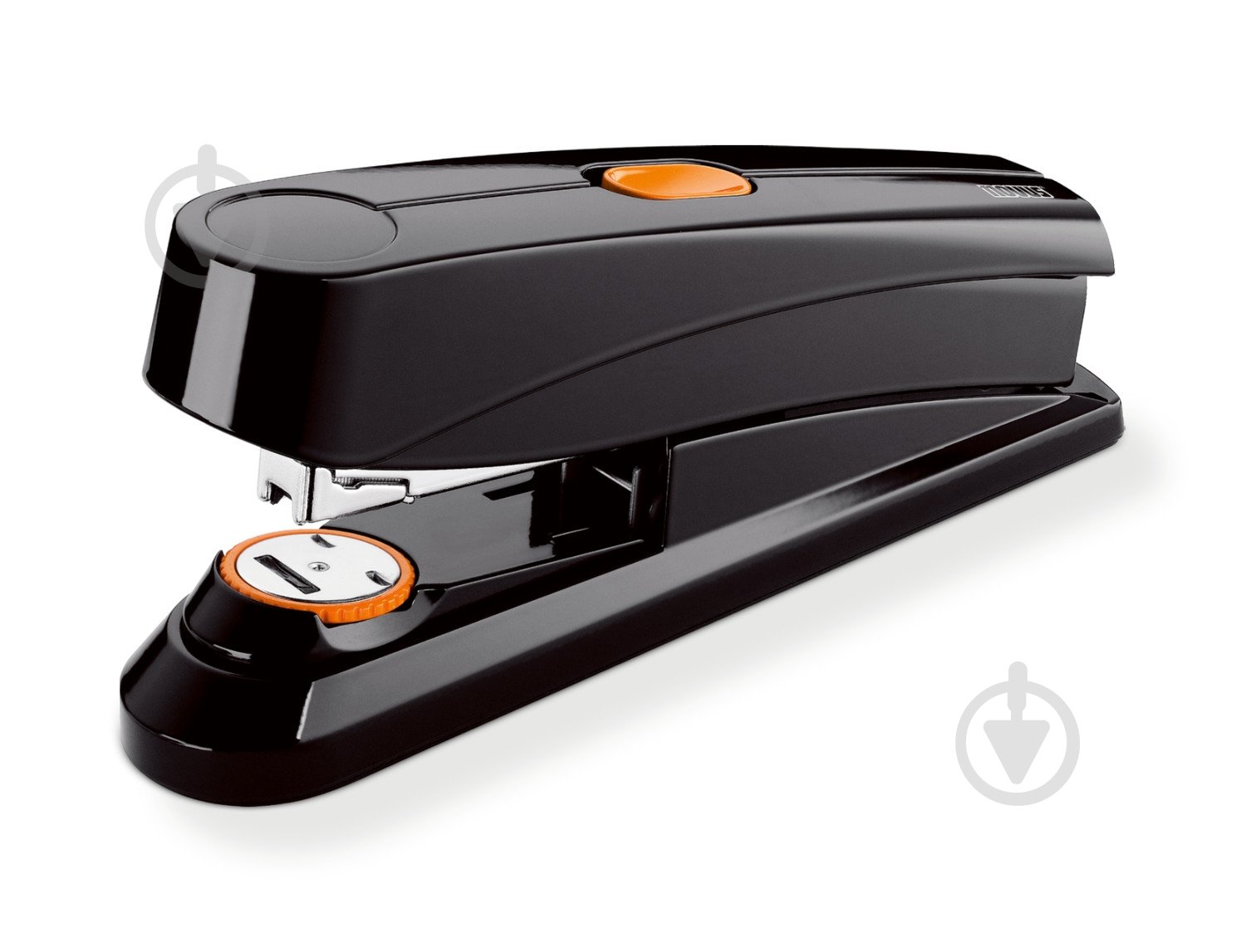 Степлер B8FC Power on Demand черный Novus - фото 1
