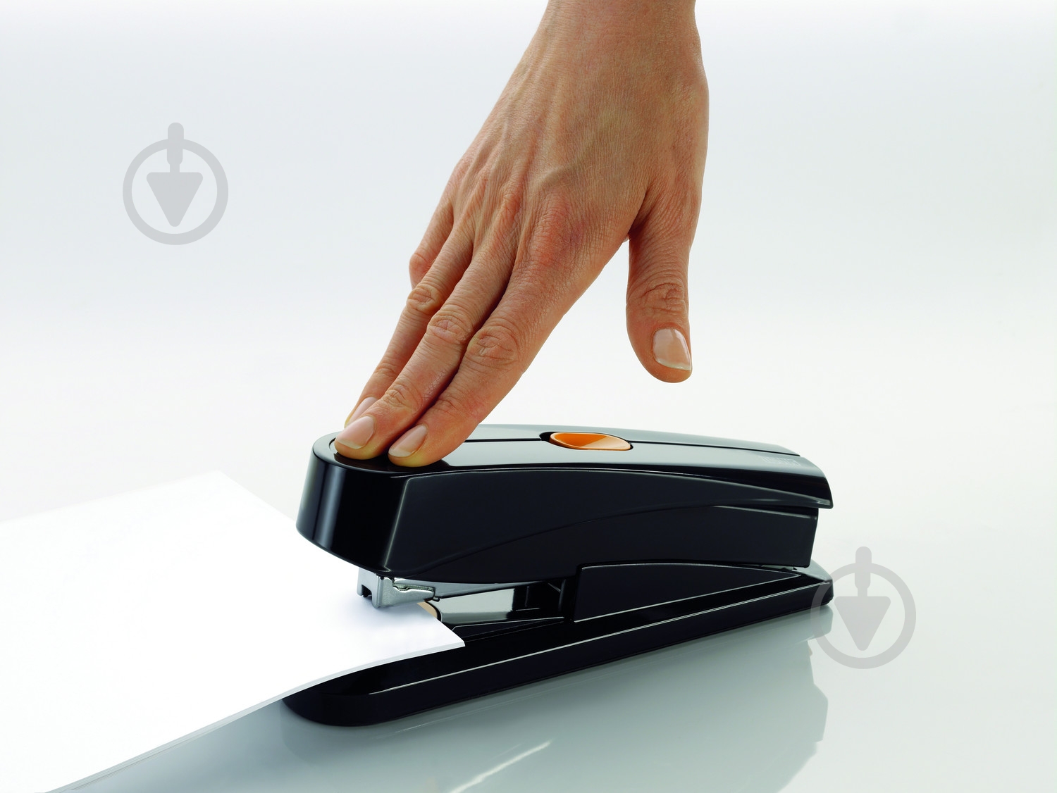 Степлер B8FC Power on Demand черный Novus - фото 3