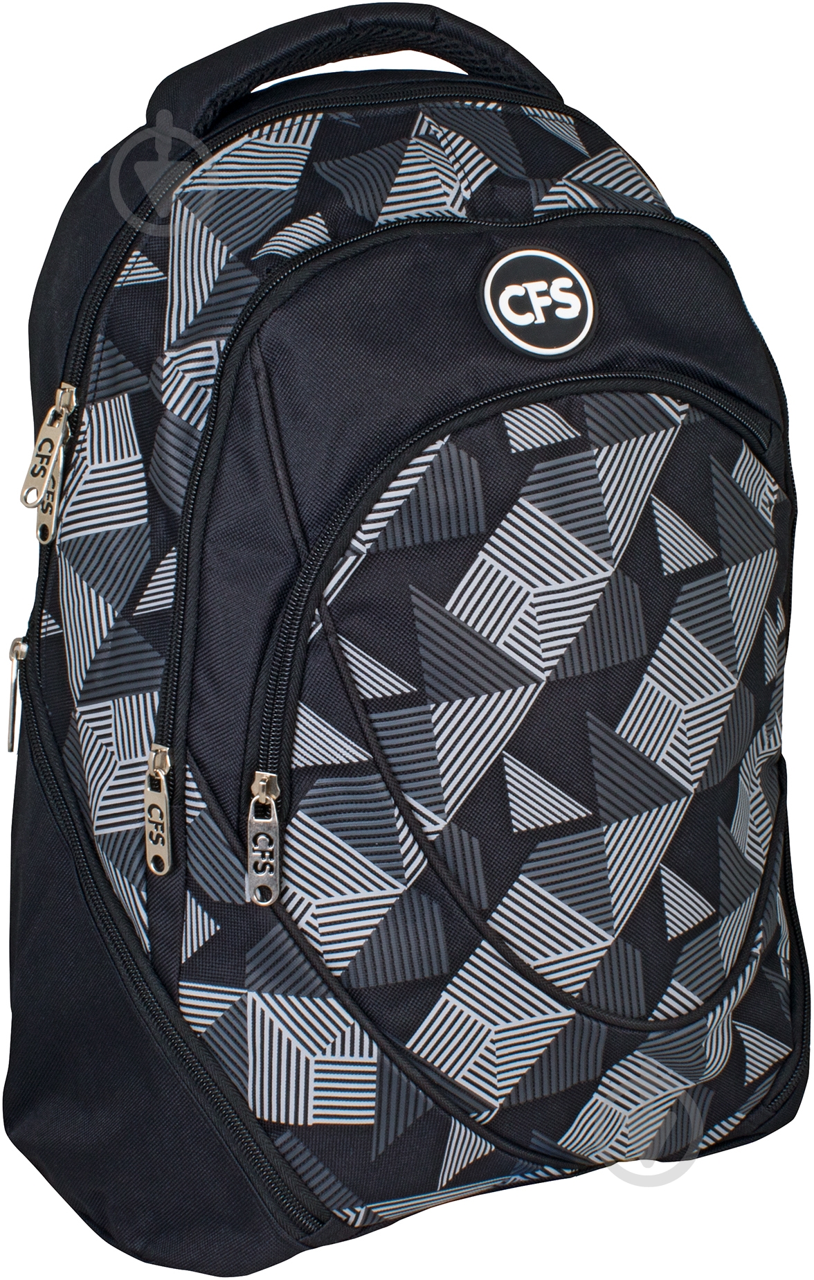 Рюкзак Cool For School 45х33х16 см CF86495 - фото 1 Рюкзак Cool For School 45х33х16 см CF86495 - фото 1