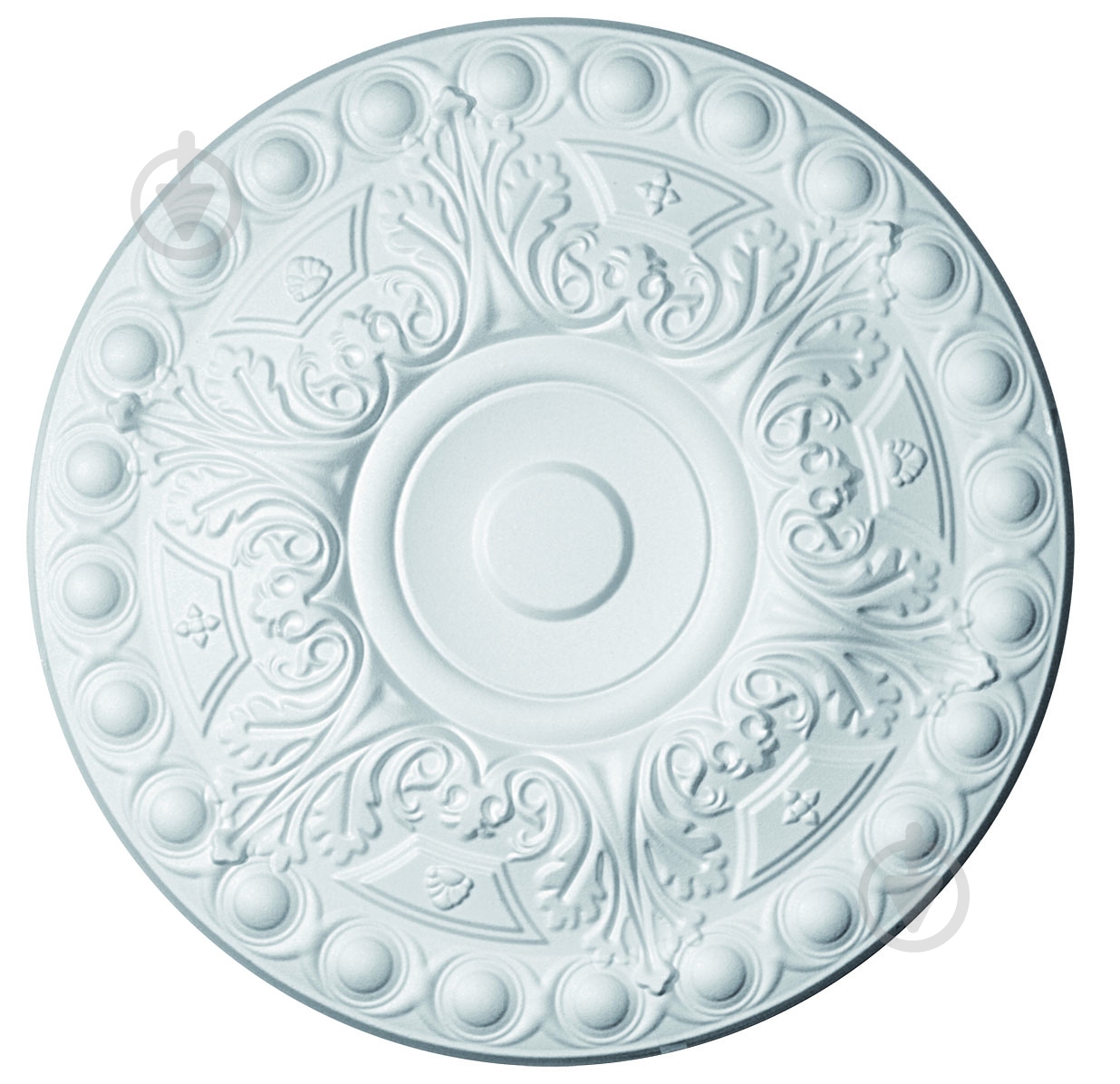 Розетка потолочная Dardan 4/45 - фото 1