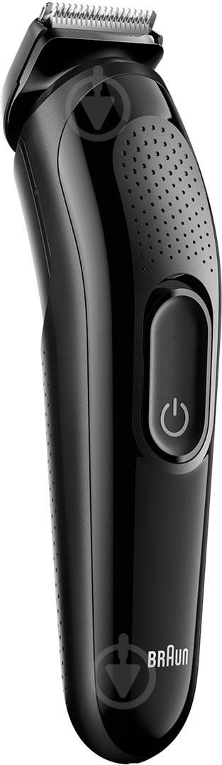 Машинка для стрижки Braun MGK3020 - фото 1 Машинка для стрижки Braun MGK3020 - фото 1