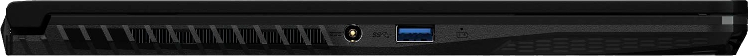 Ноутбук MSI GF63-8RD 15.6" (GF638RD-424UA) black - фото 10