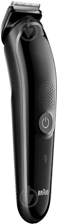 Триммер Braun MGK3060 + Gillette Fusion ProGlide - фото 2