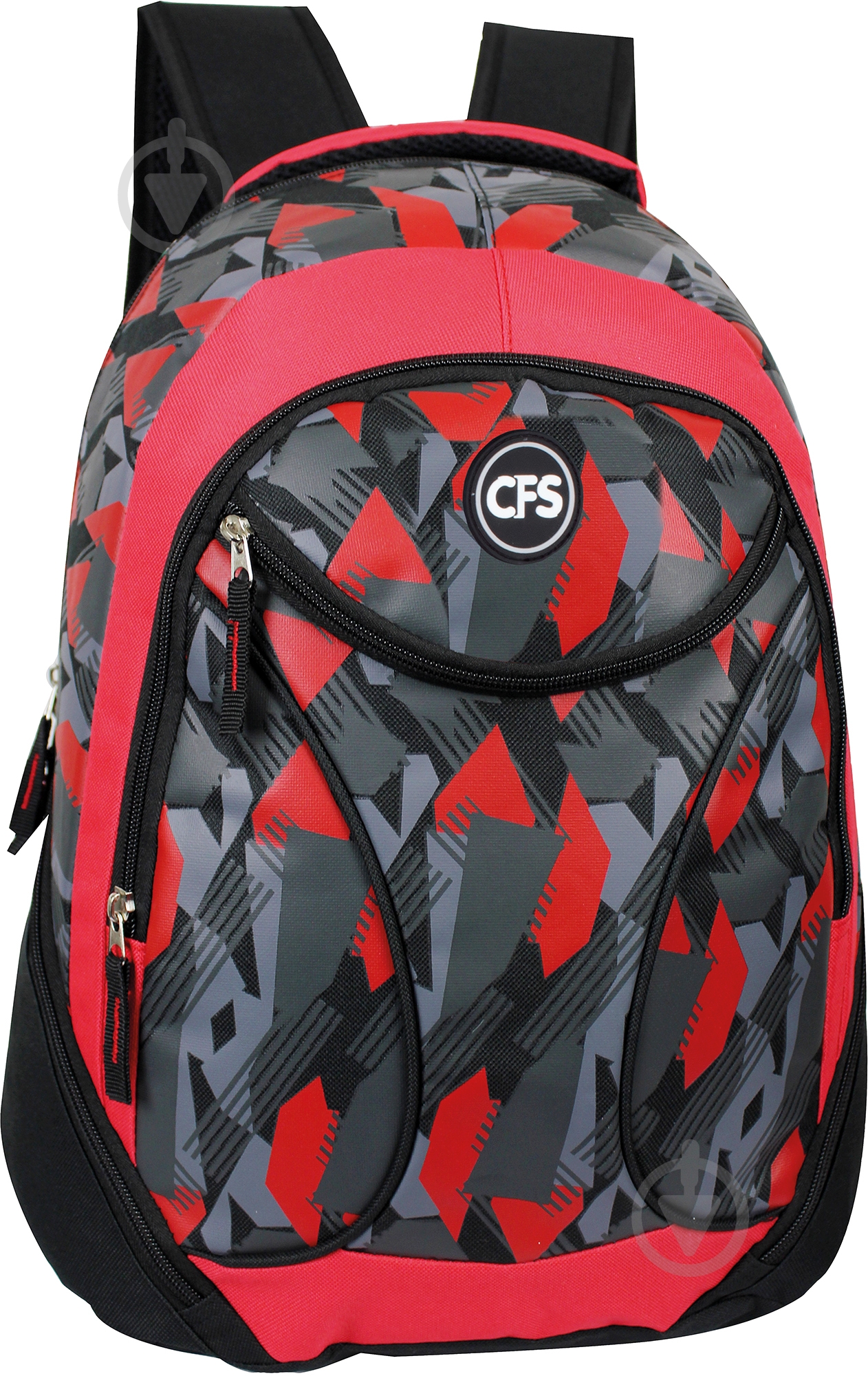 Рюкзак Cool For School 45х33х16 см CF86496 - фото 1