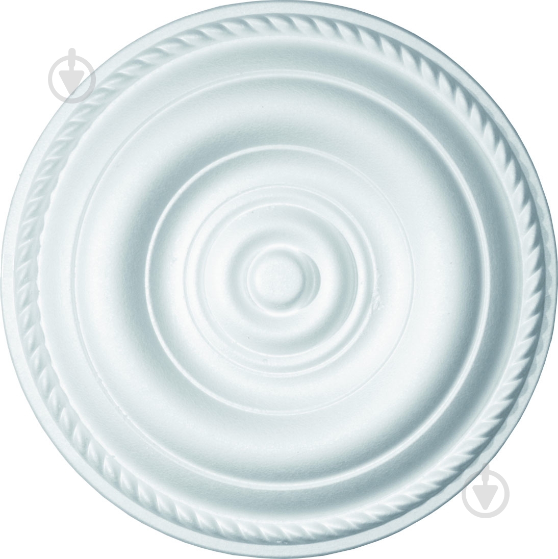 Розетка потолочная Dardan 7/30 - фото 1