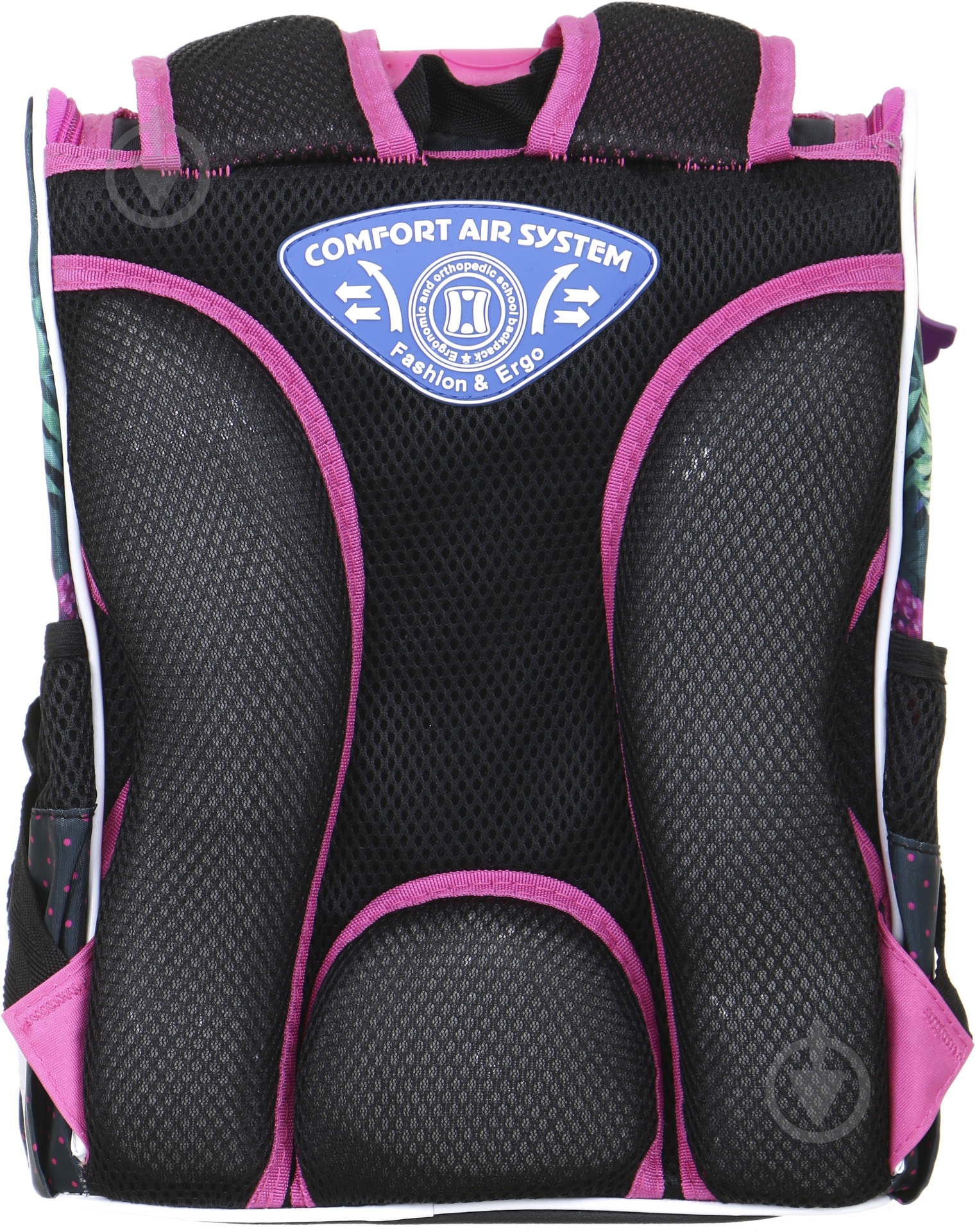 Ранец школьный Единорог - фото 4 Ранец школьный Единорог - фото 4