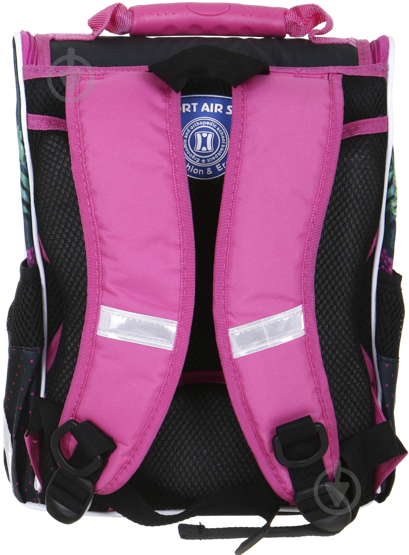 Ранец школьный Единорог - фото 3 Ранец школьный Единорог - фото 3