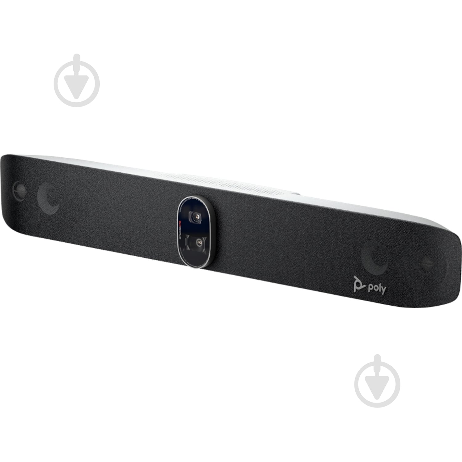 Веб-камера Poly Studio X72 All-In-One Video Bar - фото 3