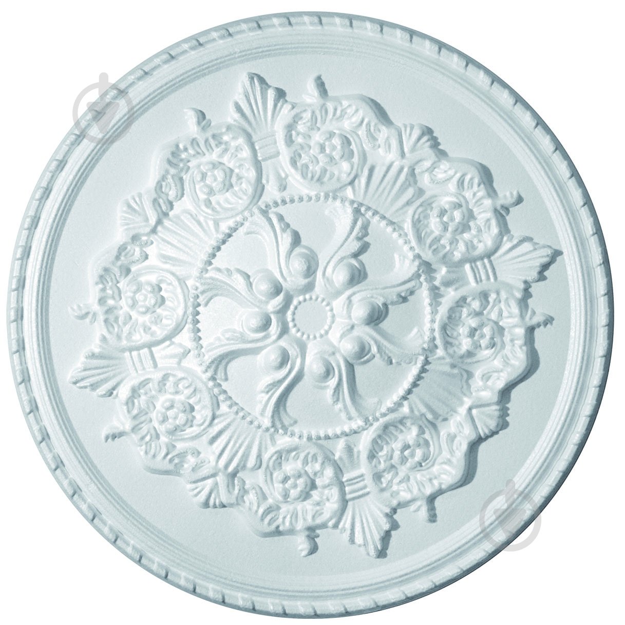 Розетка потолочная Dardan 9/42 - фото 1