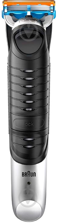 Триммер Braun BG5030 - фото 1