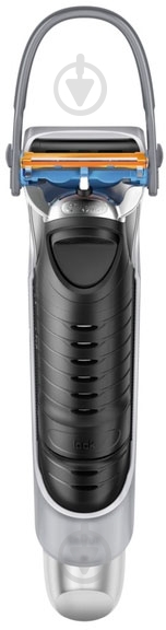 Триммер Braun BG5030 - фото 3