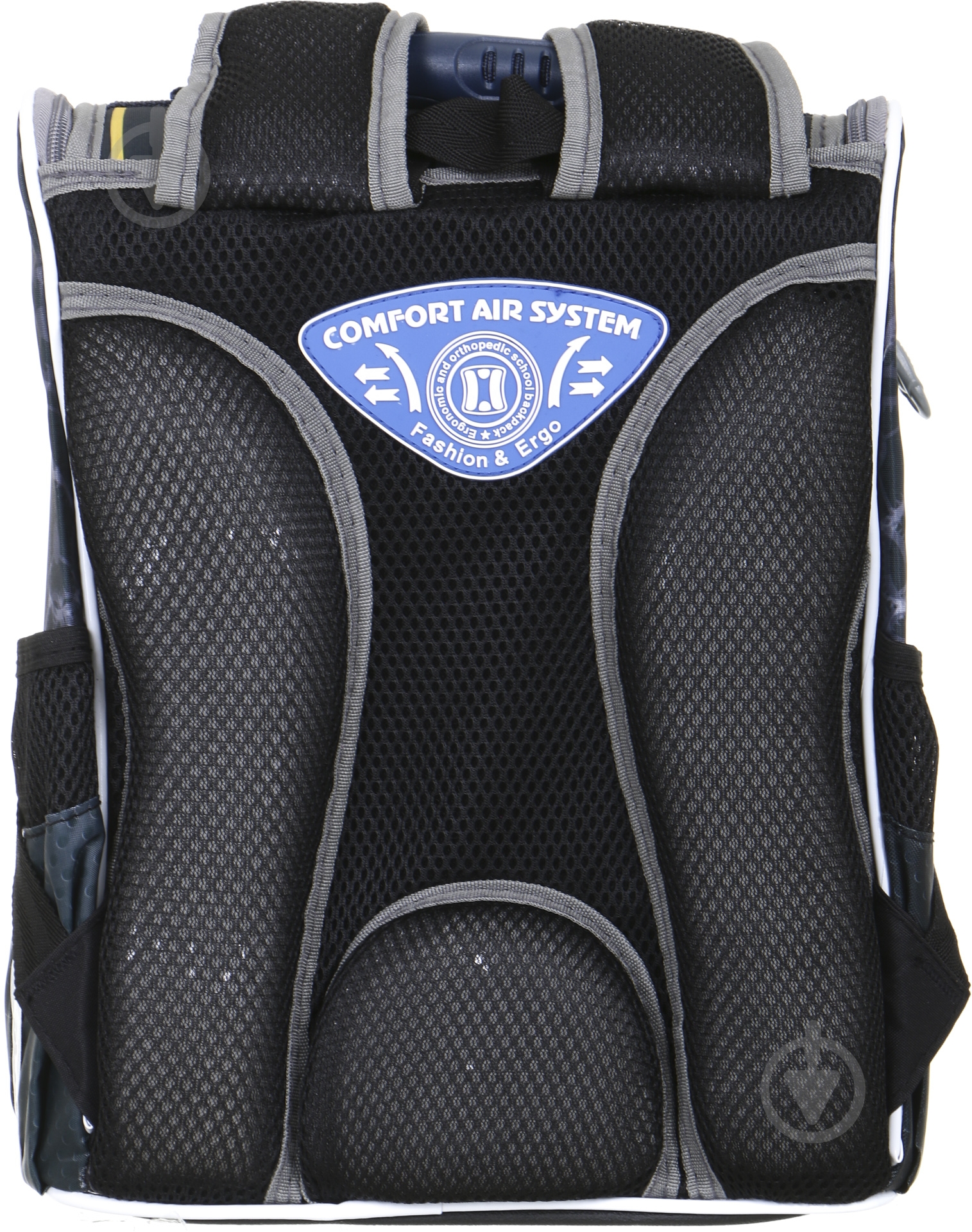 Ранец школьный Машина - фото 3