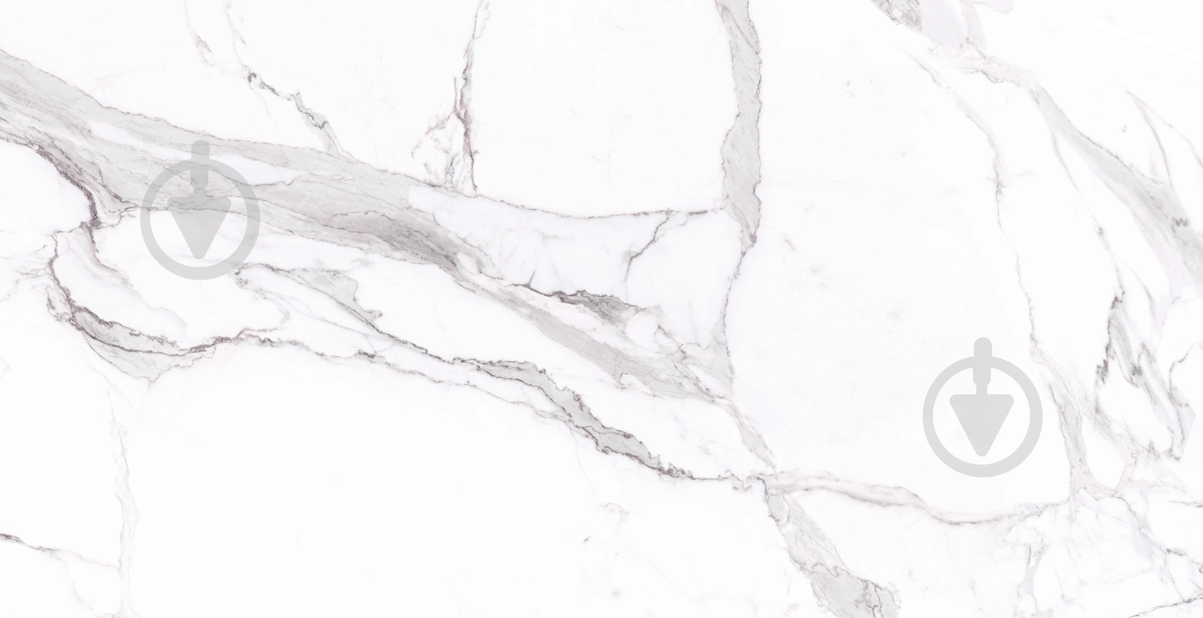 Плитка Allore Group Statuario White W M NR Satin 30,8x60,8 см - фото 3