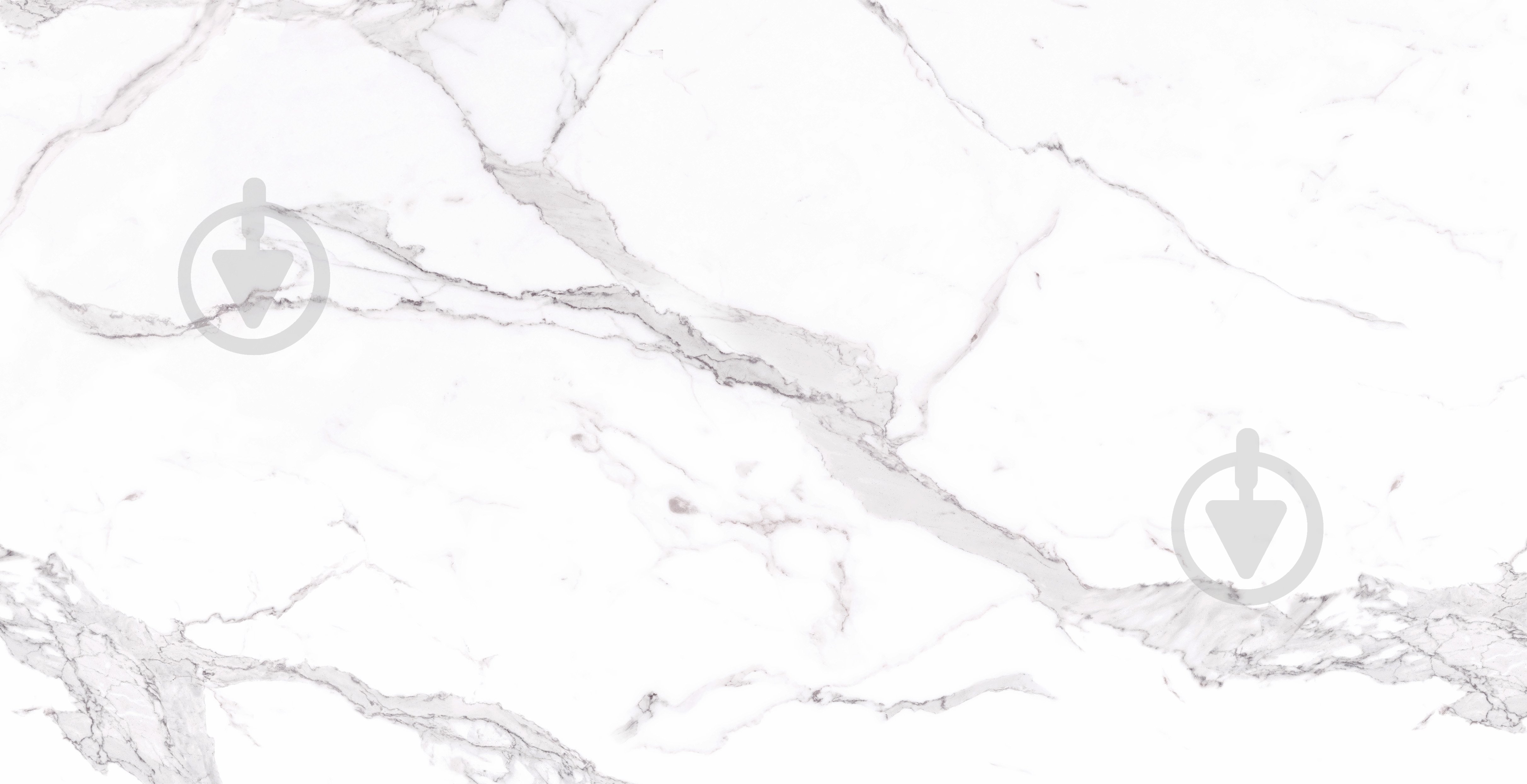 Плитка Allore Group Statuario White W M NR Satin 30,8x60,8 см - фото 2