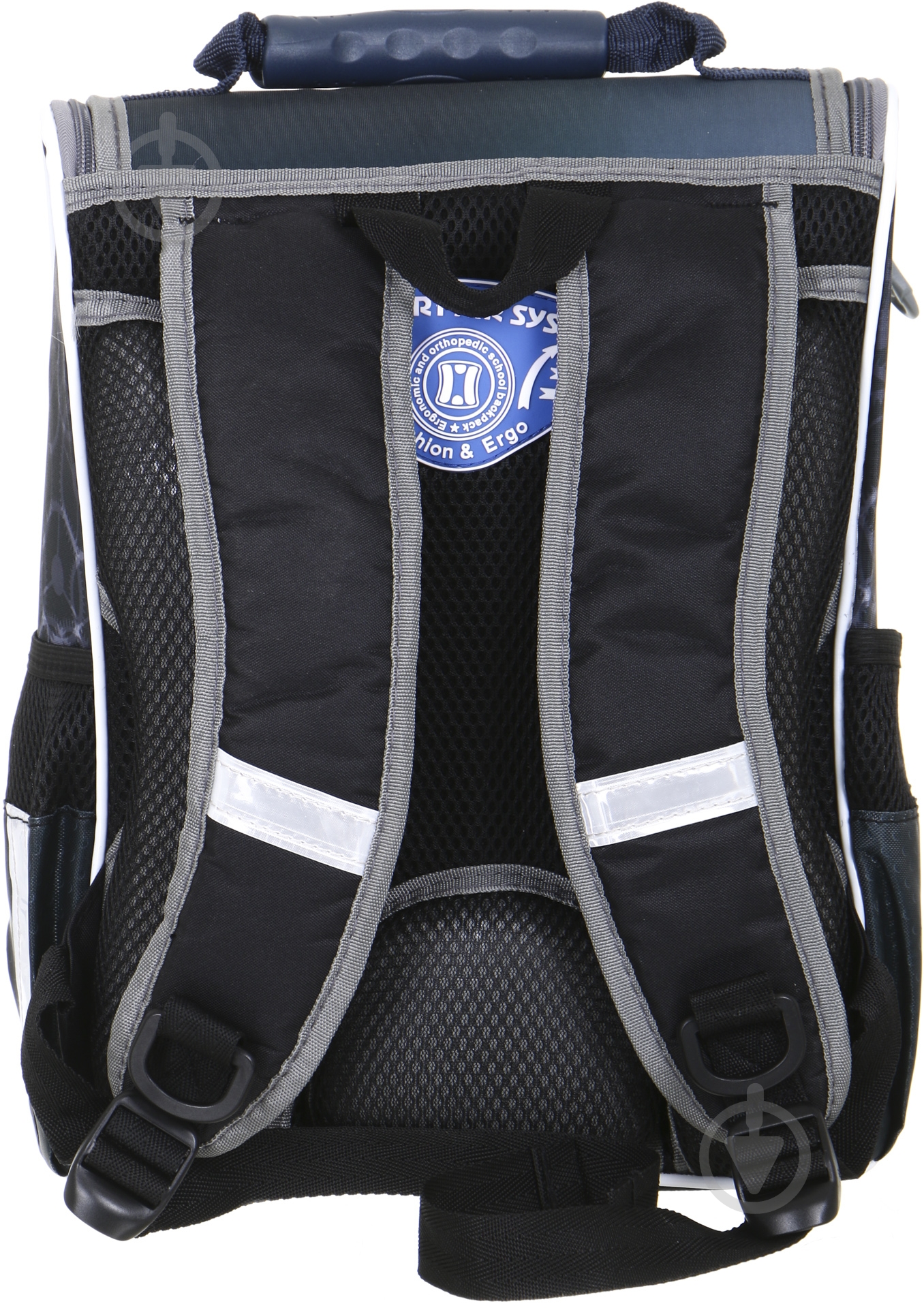 Ранець шкільний Робот - фото 3