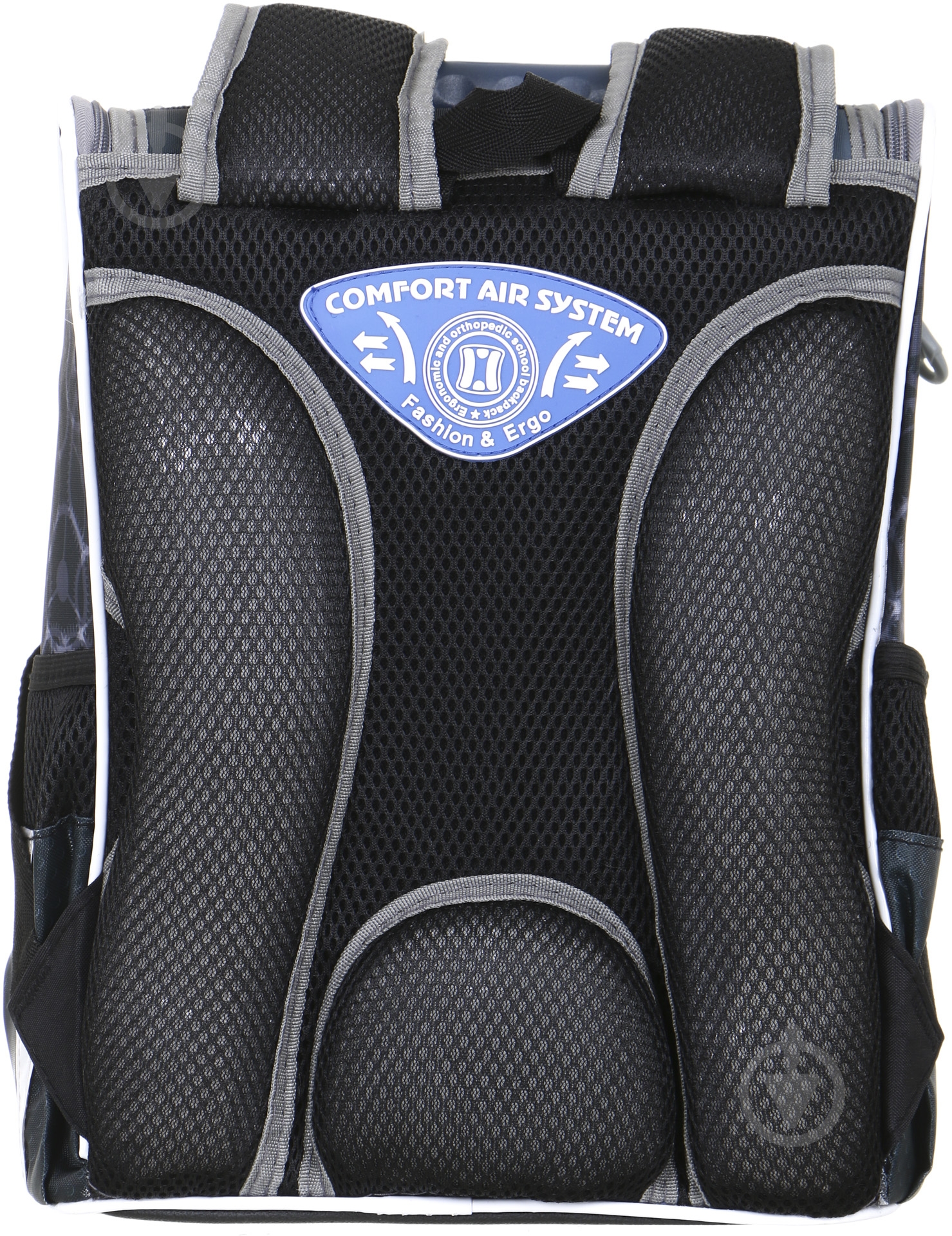 Ранець шкільний Робот - фото 4