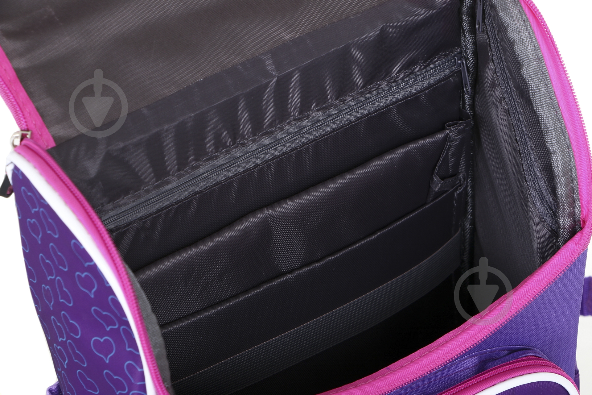 Ранець шкільний Пташки - фото 6 Ранець шкільний Пташки - фото 6