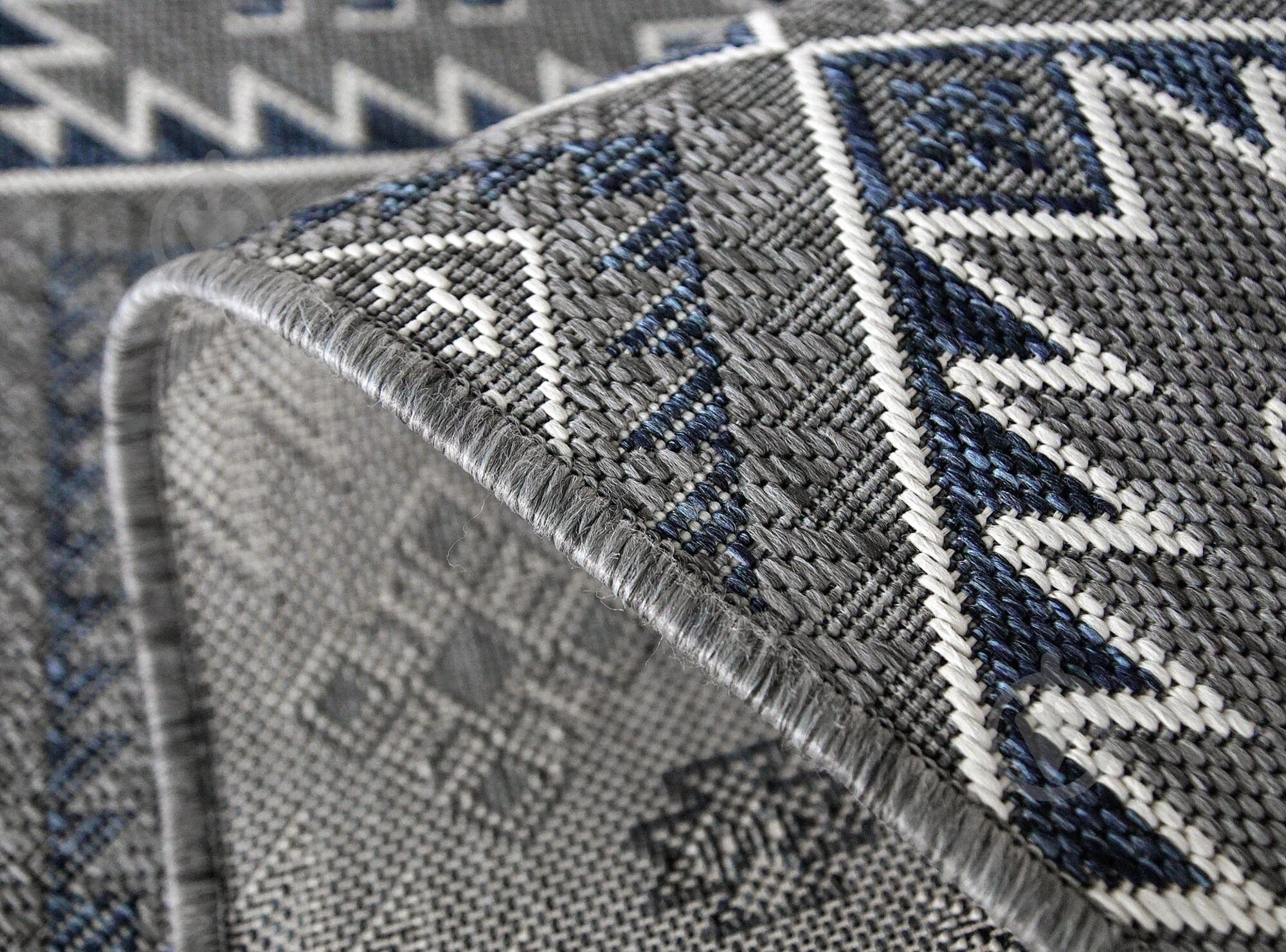 Ковер Karat Carpet Victory 2.00x3.00 (59526/670) - фото 3