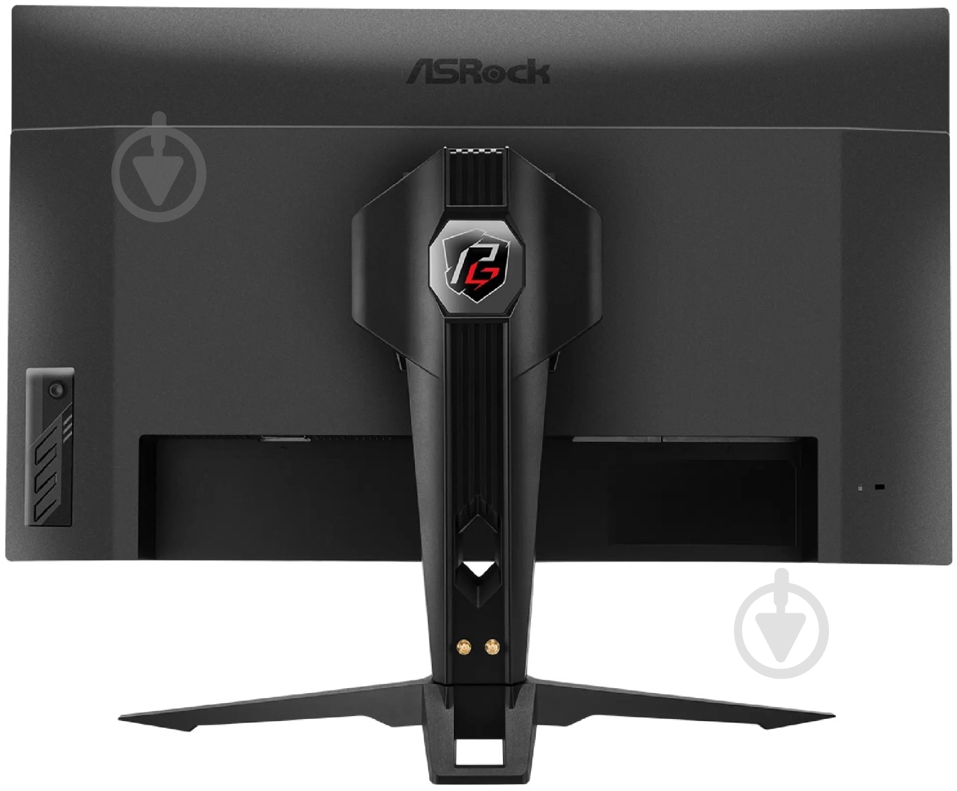 Монитор ASRock 31,5" (PG32QF2B) - фото 4