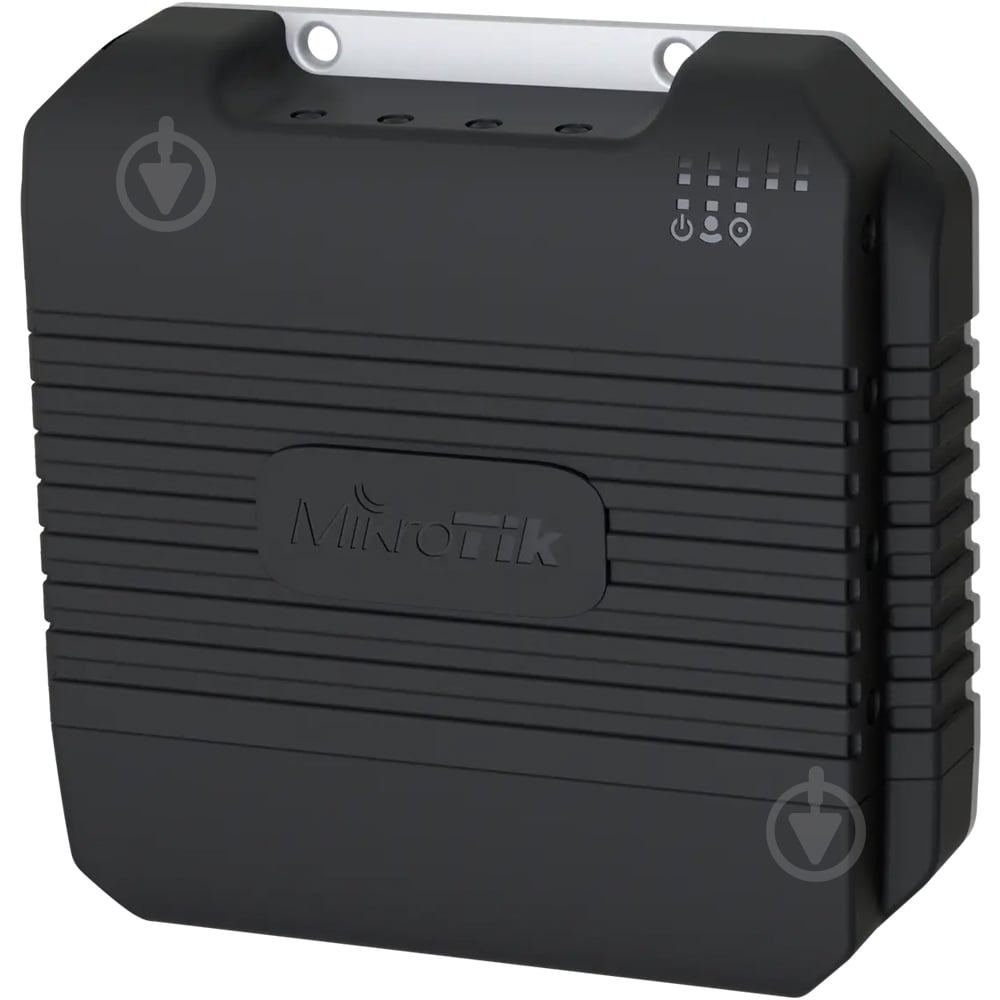 Точка доступа Mikrotik (LtAP-2HnD&R11e-LTE7) - фото 3 Точка доступа Mikrotik (LtAP-2HnD&R11e-LTE7) - фото 3