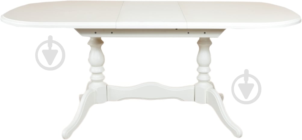 Стіл обідній Вавілон ваніль - фото 1