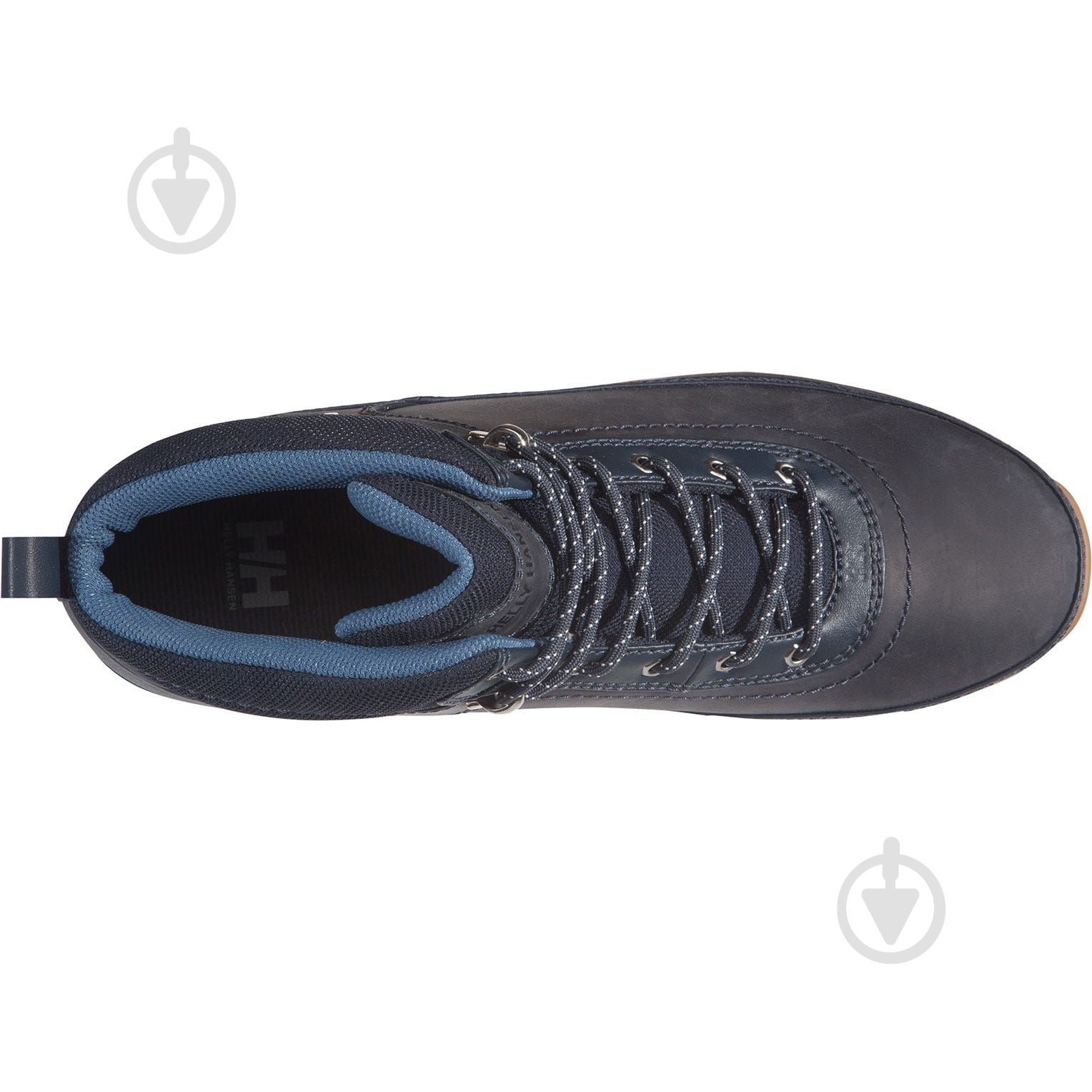 Ботинки Helly Hansen CALGARY 10874-597 р.42,5 синий - фото 6 Ботинки Helly Hansen CALGARY 10874-597 р.42,5 синий - фото 6