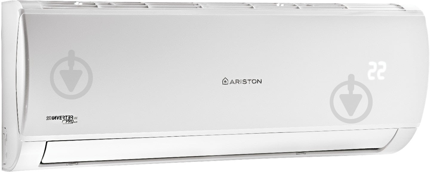 Кондиціонер Ariston ALYS R32 C 50 MUD0 - фото 2