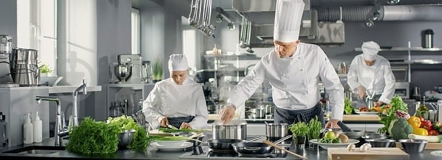 Сотейник Stalgast для соусов 1.2 л - фото 3