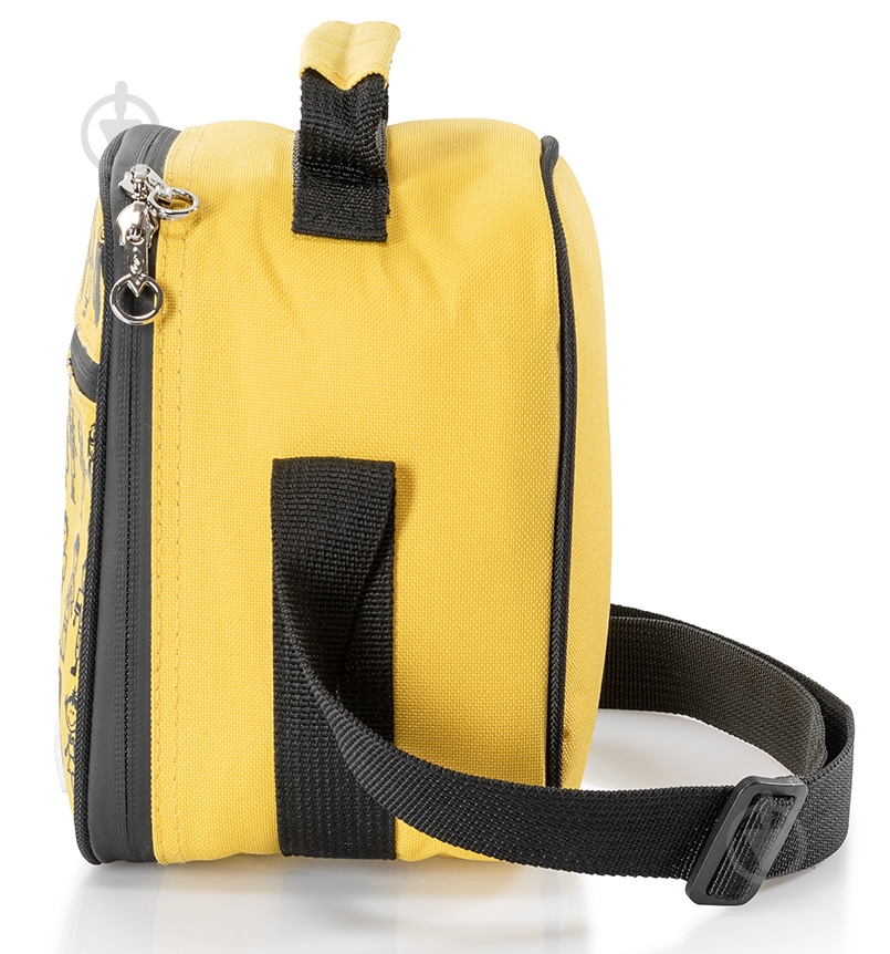 Ланч-бокс Кемпинг Mango изотермический - фото 2