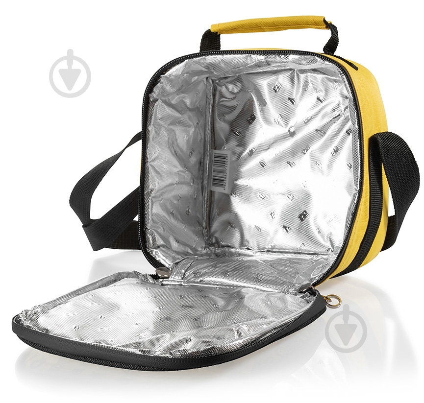 Ланч-бокс Кемпинг Mango изотермический - фото 3