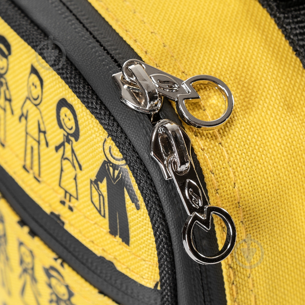 Ланч-бокс Кемпинг Mango изотермический - фото 4