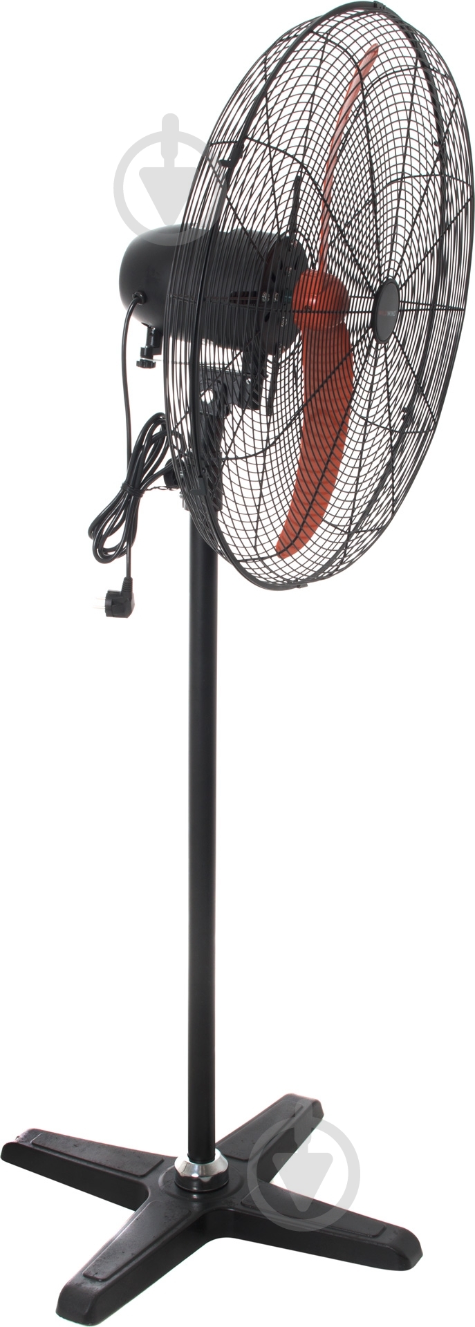 УЦЕНКА! Вентилятор Wild Wind Dt-IFS3504B (УЦ №2996) - фото 2 УЦЕНКА! Вентилятор Wild Wind Dt-IFS3504B (УЦ №2996) - фото 2