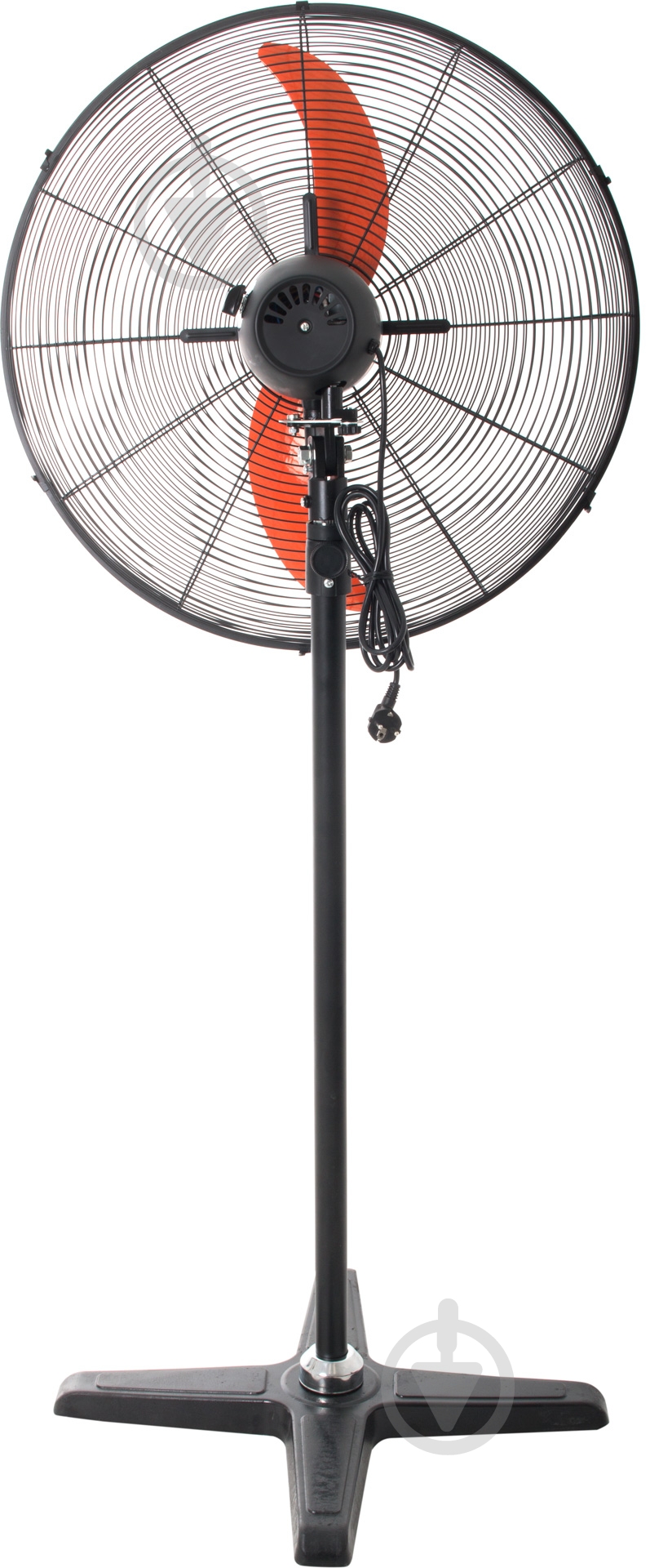 УЦЕНКА! Вентилятор Wild Wind Dt-IFS3504B (УЦ №2996) - фото 5 УЦЕНКА! Вентилятор Wild Wind Dt-IFS3504B (УЦ №2996) - фото 5