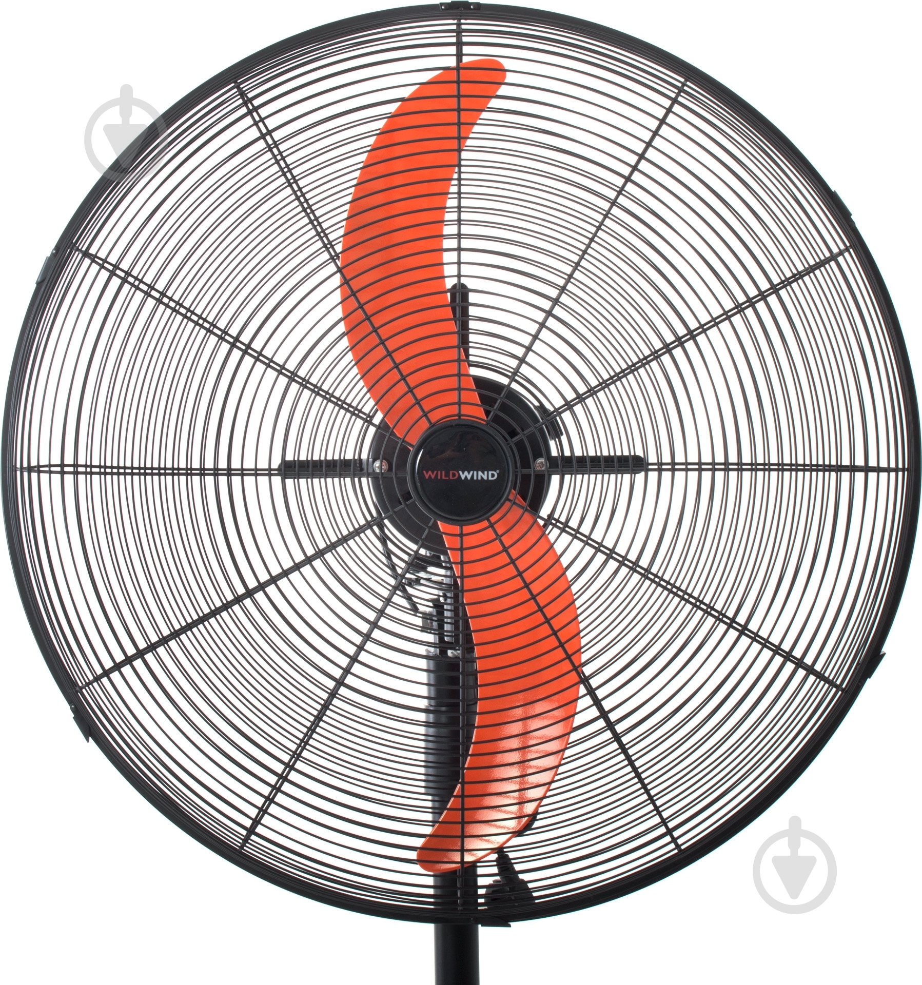 УЦЕНКА! Вентилятор Wild Wind Dt-IFS3504B (УЦ №2996) - фото 6 УЦЕНКА! Вентилятор Wild Wind Dt-IFS3504B (УЦ №2996) - фото 6