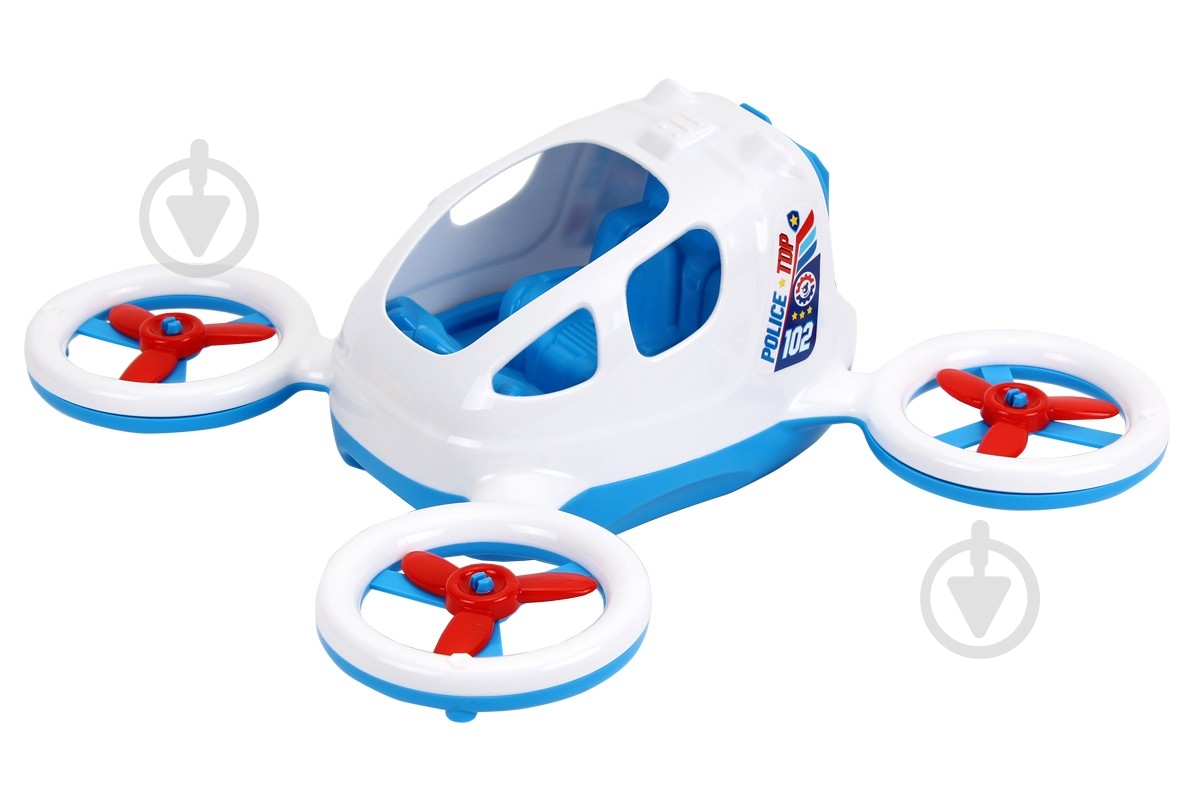 Квадракоптер ТехноК детский 7969 - фото 2