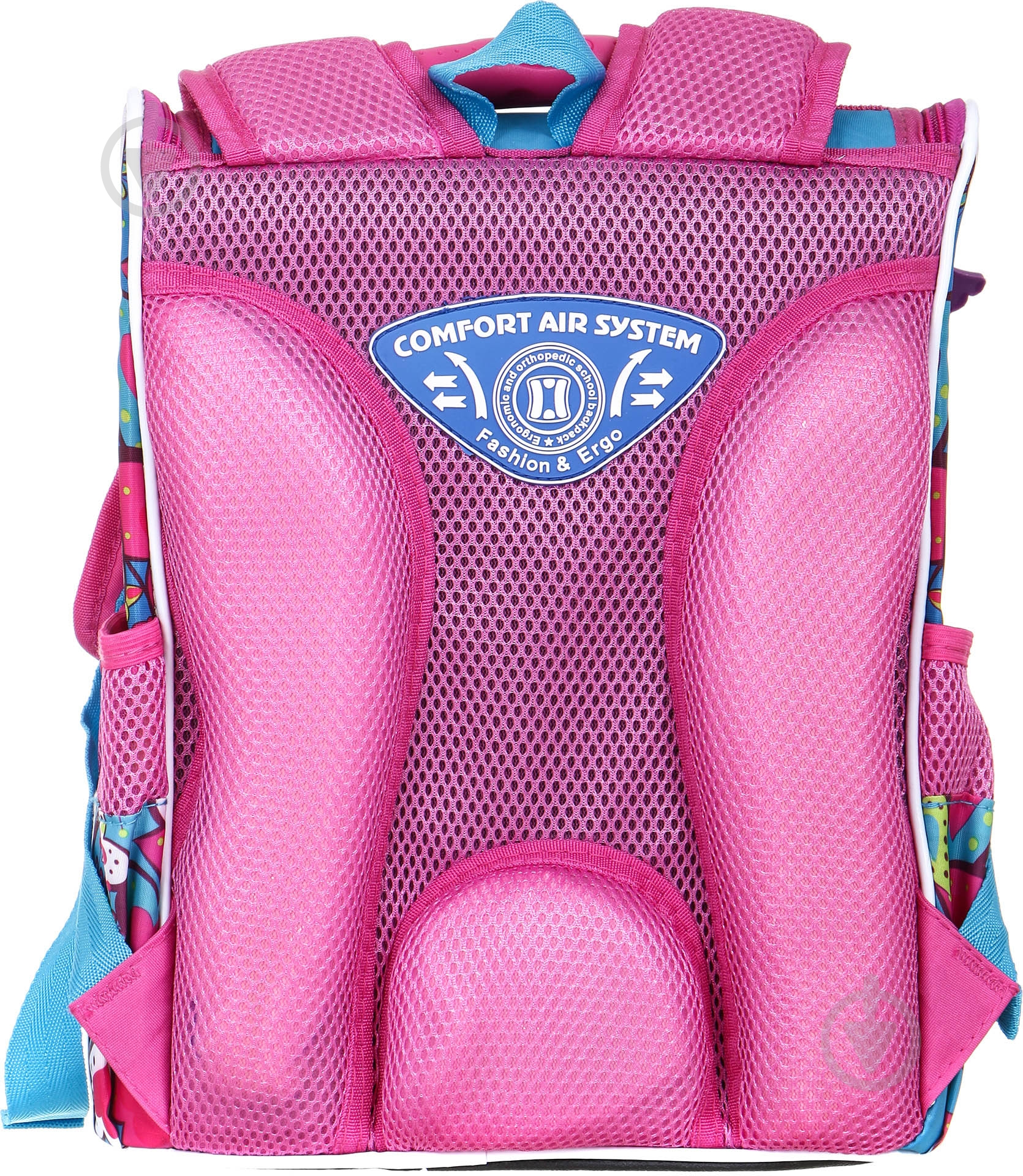 Ранец школьный Совы - фото 4