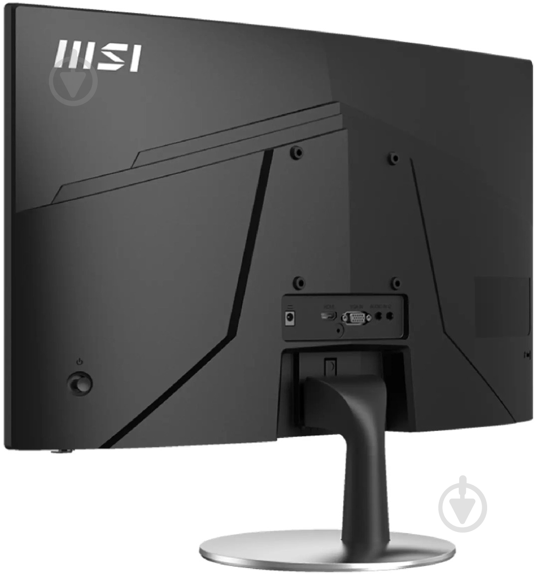 Монітор MSI 23,6" (PRO MP242C) - фото 3