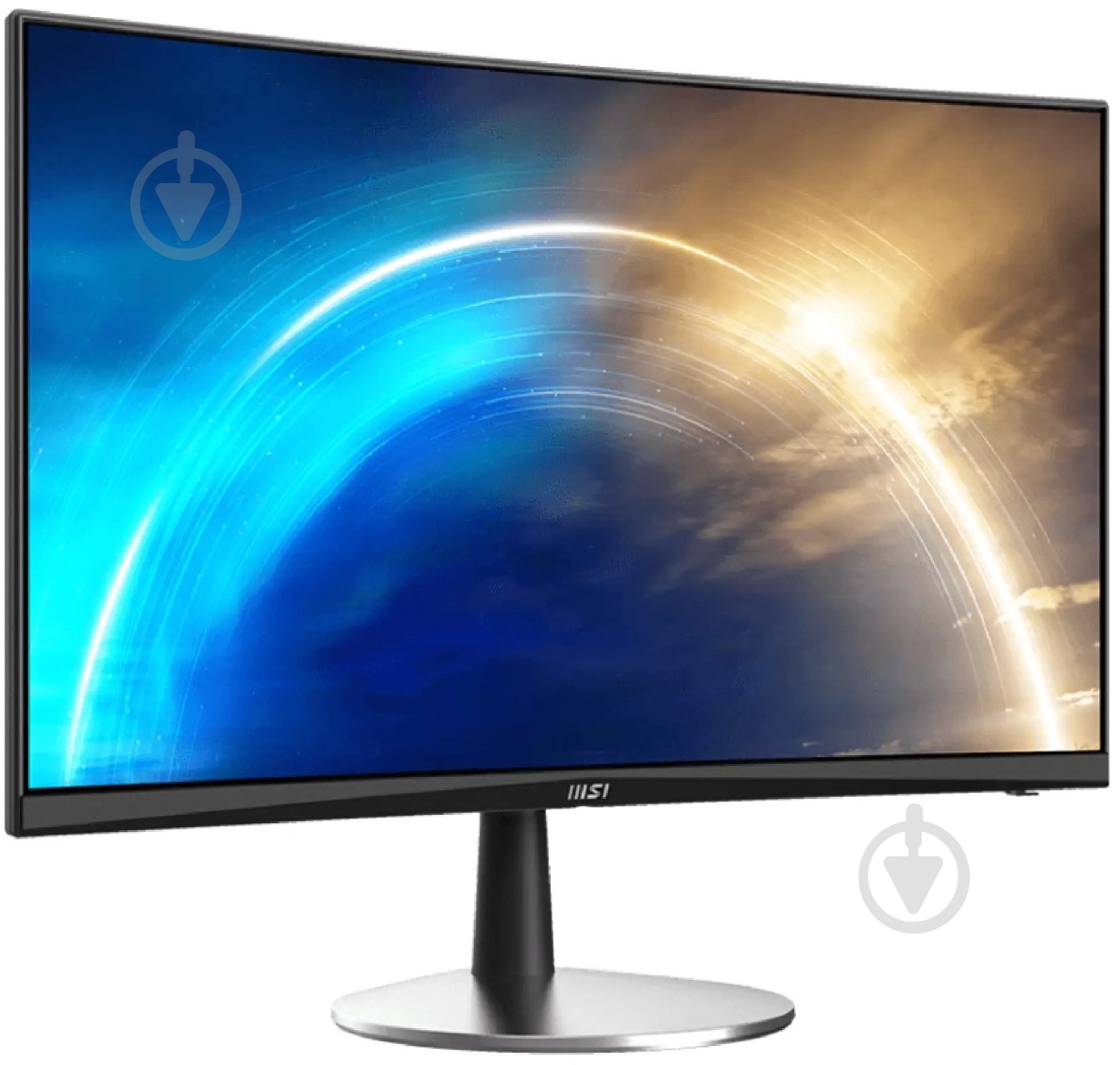 Монітор MSI 23,6" (PRO MP242C) - фото 2