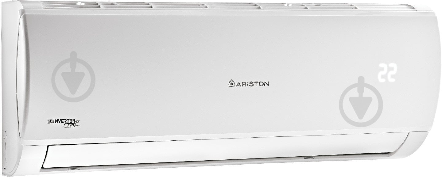 Кондиціонер Ariston ALYS R32 C 25 MUD0 - фото 2