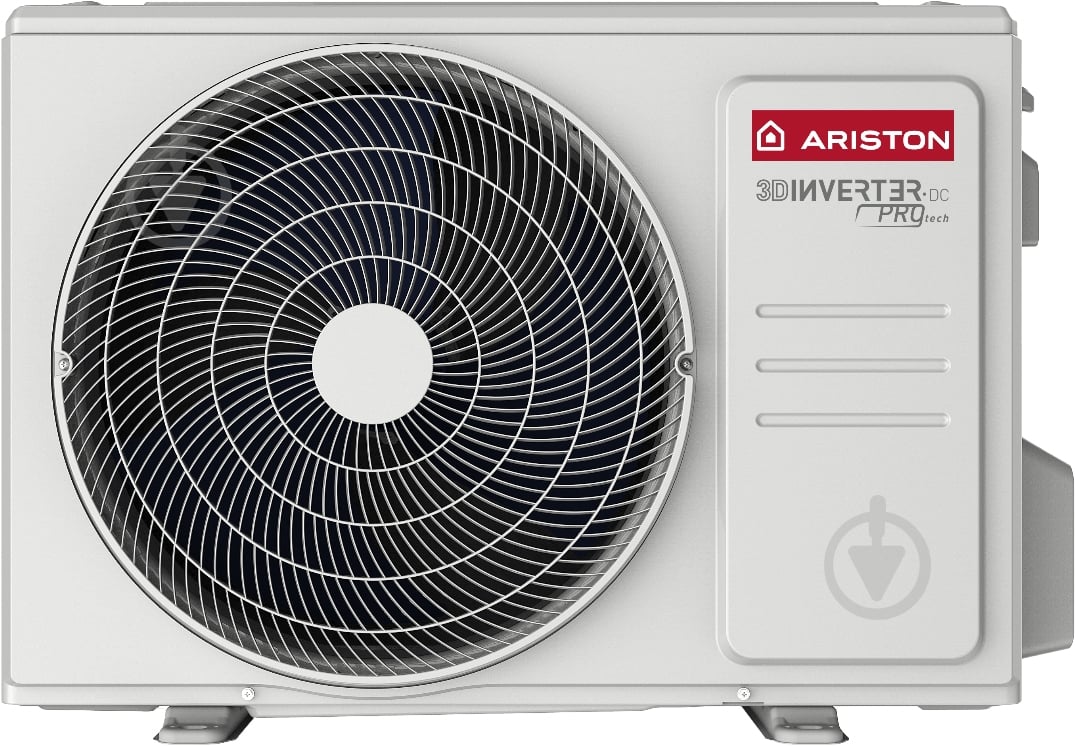 Кондиціонер Ariston ALYS R32 C 25 MUD0 - фото 4