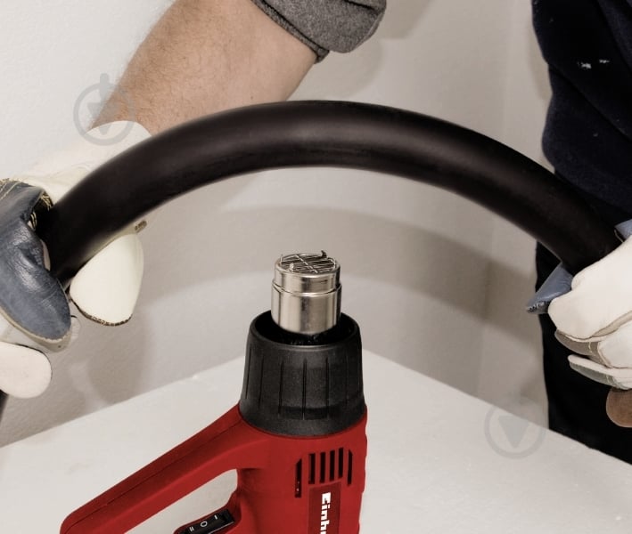 Фен строительный Einhell TH-HA 2000/1 4520179 - фото 3