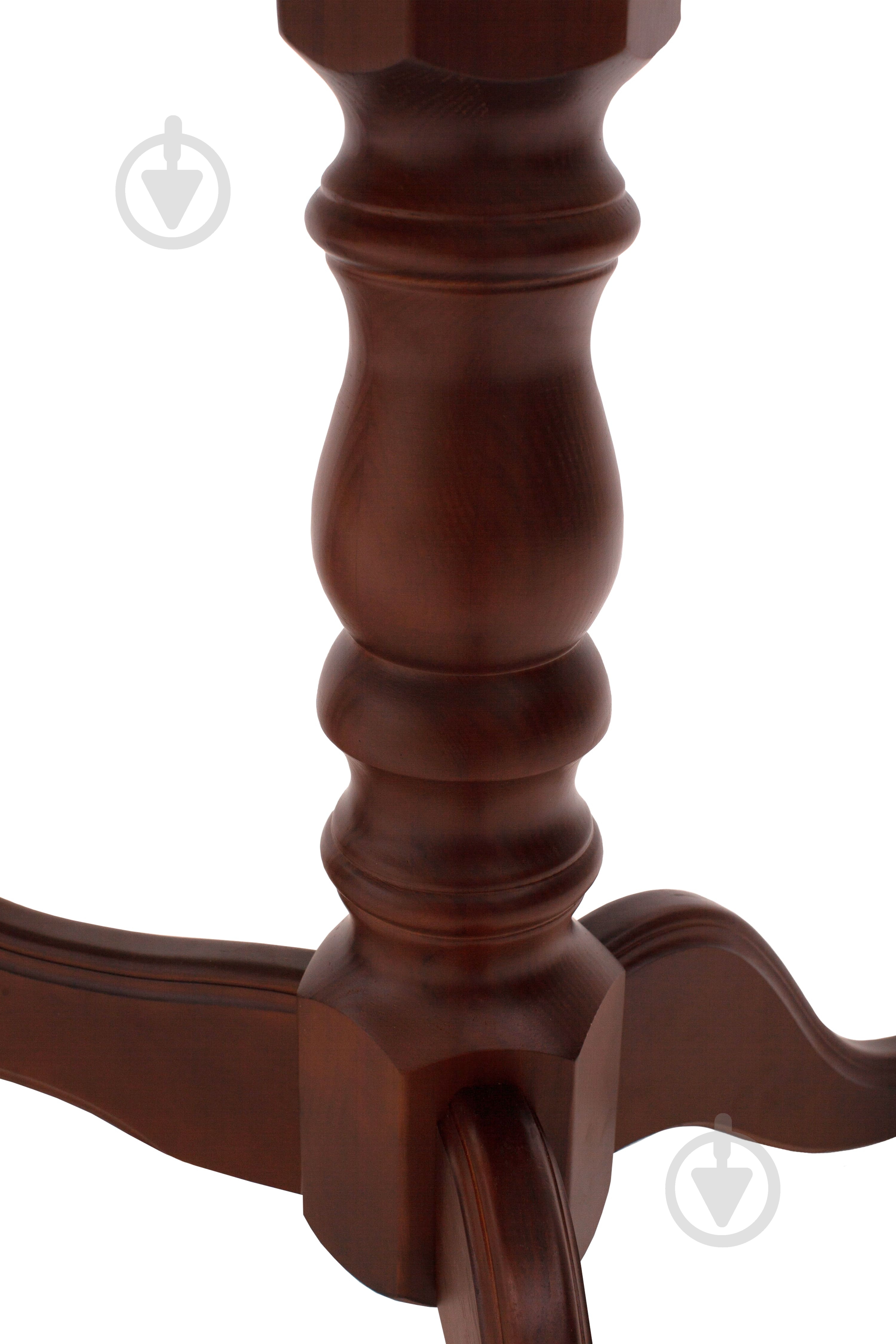 Стол обеденный Вавилон орех итальянский - фото 4