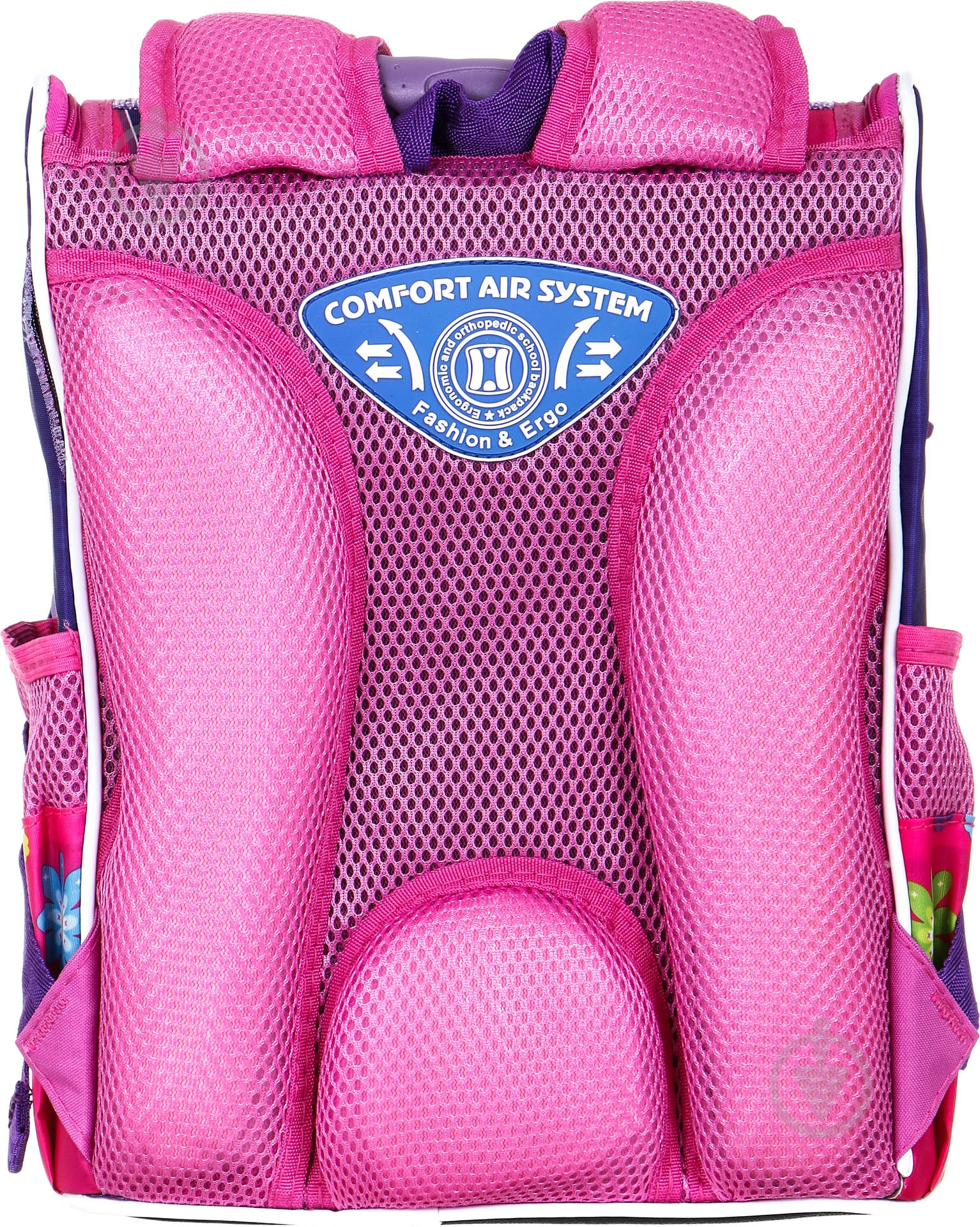 Ранець шкільний Метелик - фото 4