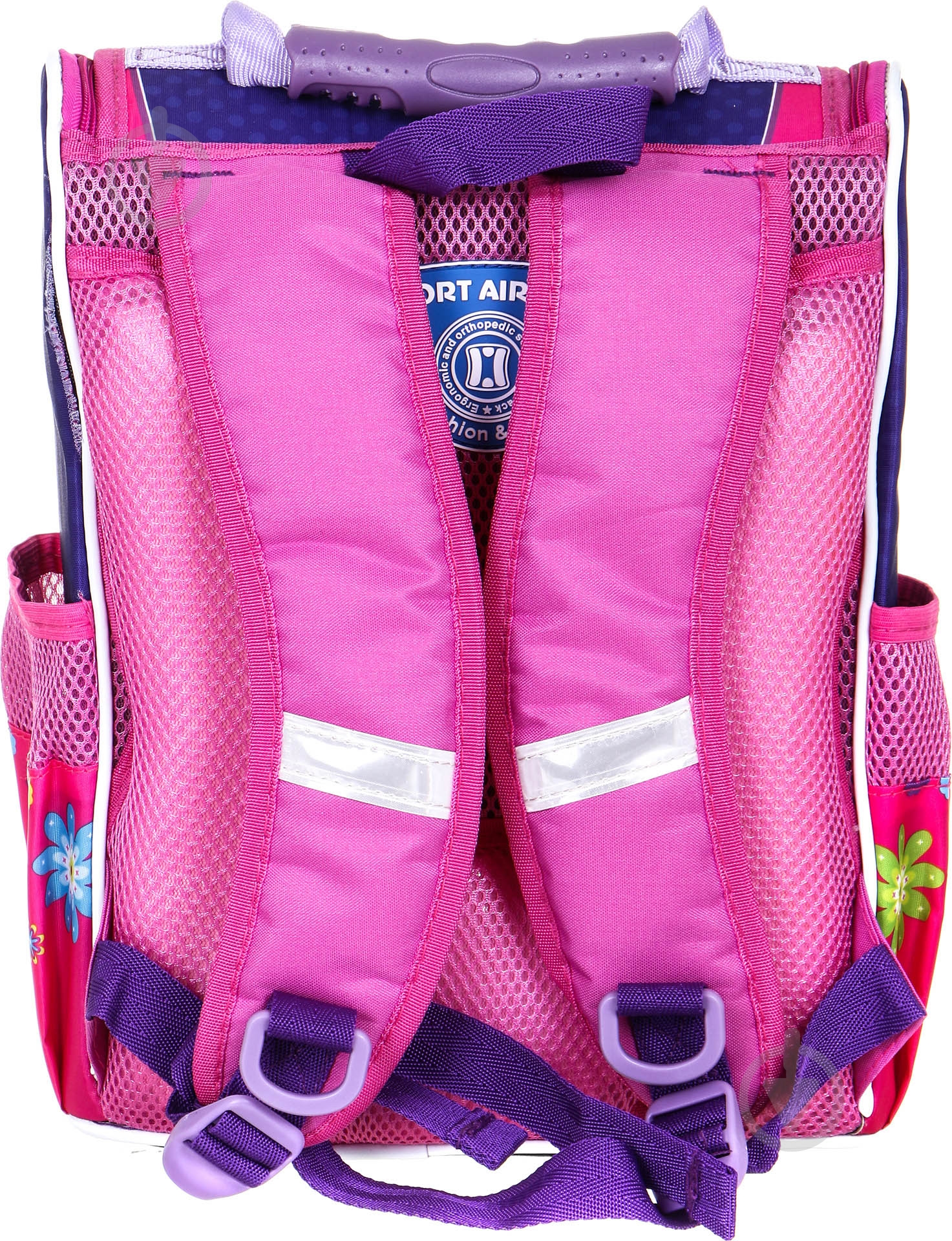 Ранець шкільний Метелик - фото 3