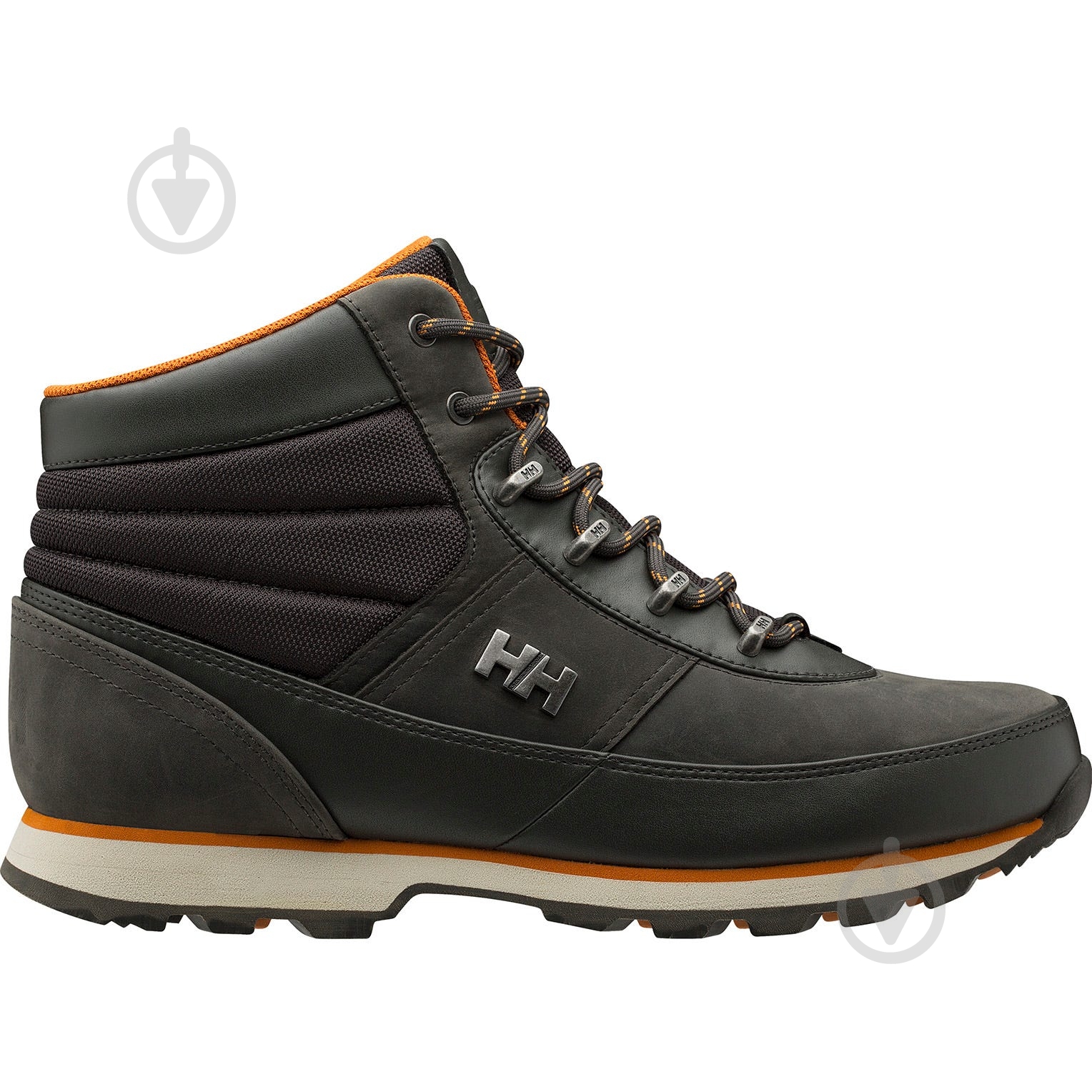 Ботинки Helly Hansen WOODLANDS 10823-482 р.43 зеленый - фото 2