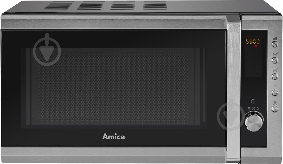 Микроволновая печь Amica AMGF20E1I - фото 1 Микроволновая печь Amica AMGF20E1I - фото 1