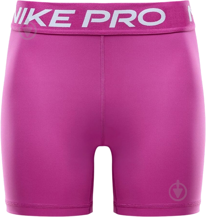 ᐉ Шорти Nike Pro 365 CZ9831-518 р. XL рожевий • Краща ціна в