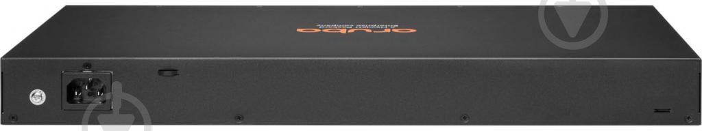 Комутатор ARUBA BY HPE 6100 24G CL4 4SFP+ Swch JL677A (RSVLC-1812) - фото 3 Комутатор ARUBA BY HPE 6100 24G CL4 4SFP+ Swch JL677A (RSVLC-1812) - фото 3